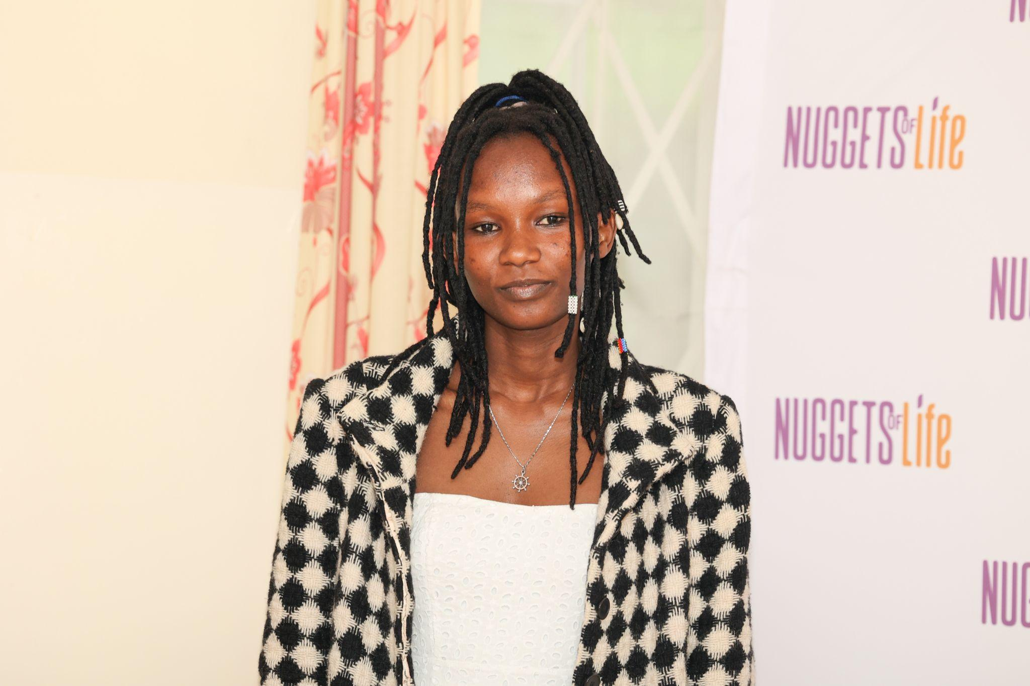 Rosemary Wambui